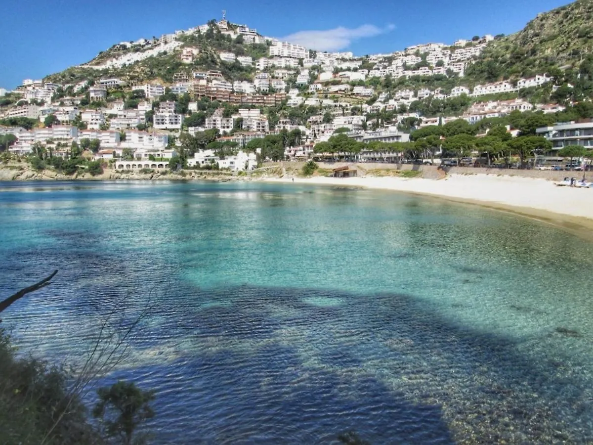 Apartamento Roc Mar 7 2 B Roses - Immo Barneda España