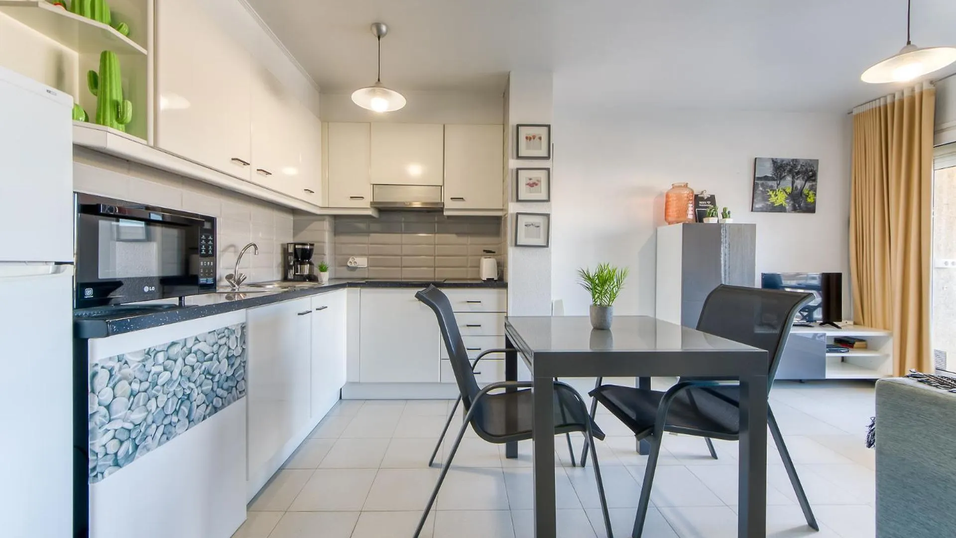Apartamento Roc Mar 7 2 B Roses - Immo Barneda