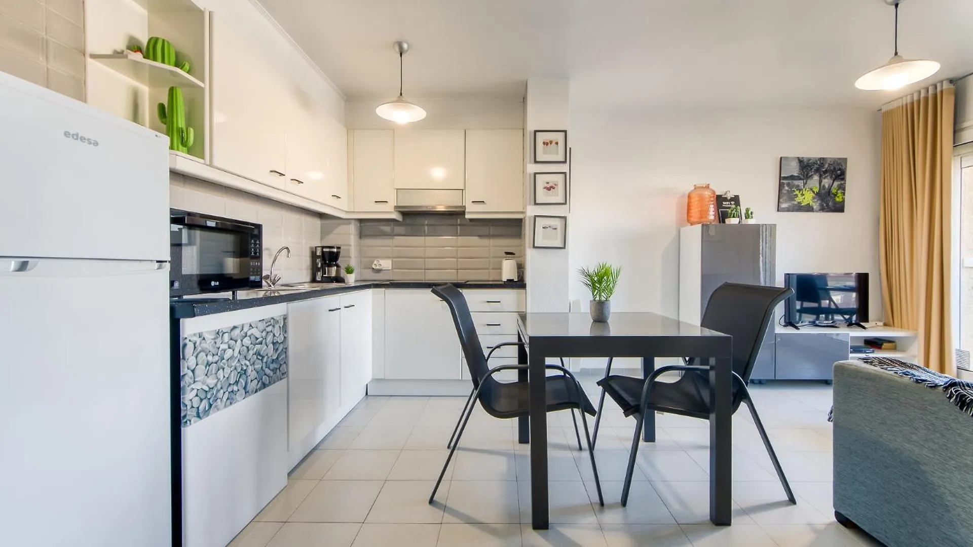 Apartamento Roc Mar 7 2 B Roses - Immo Barneda