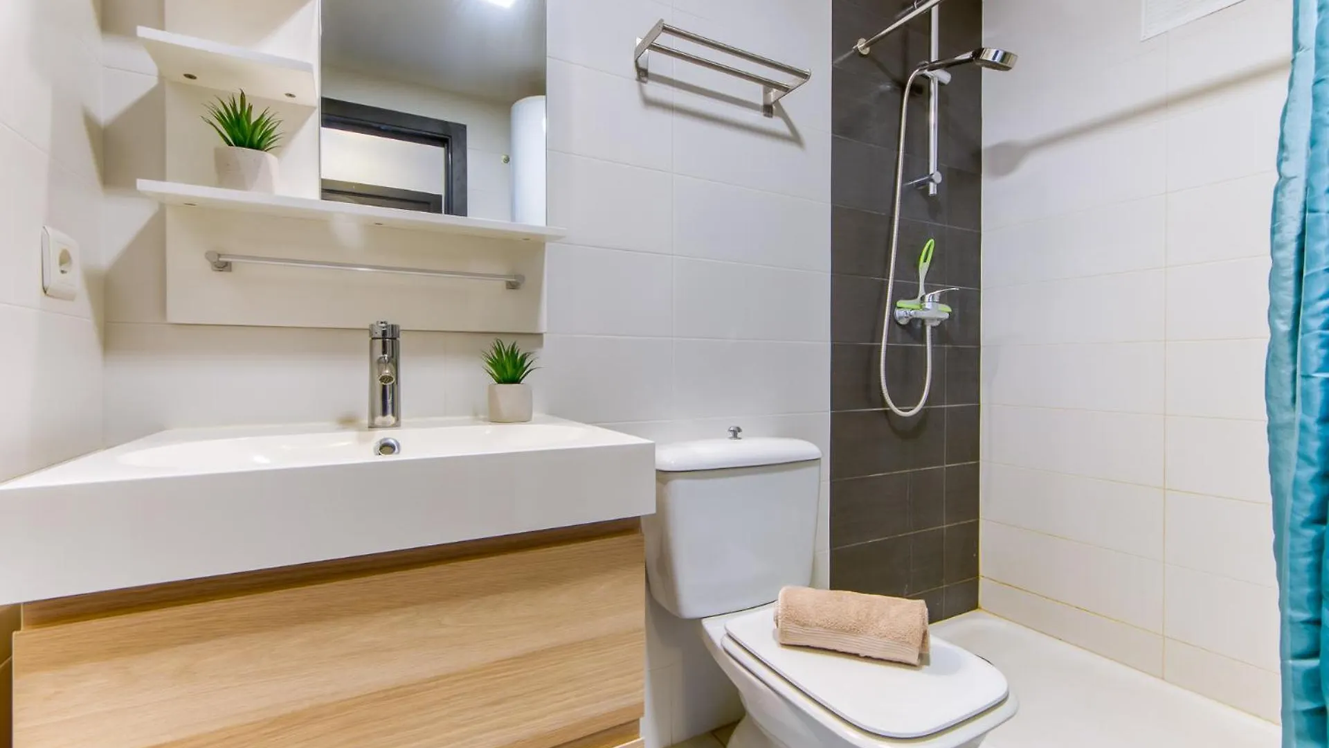 Apartamento Roc Mar 7 2 B Roses - Immo Barneda