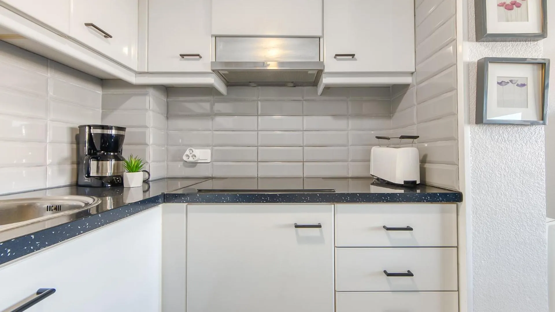Apartamento Roc Mar 7 2 B Roses - Immo Barneda